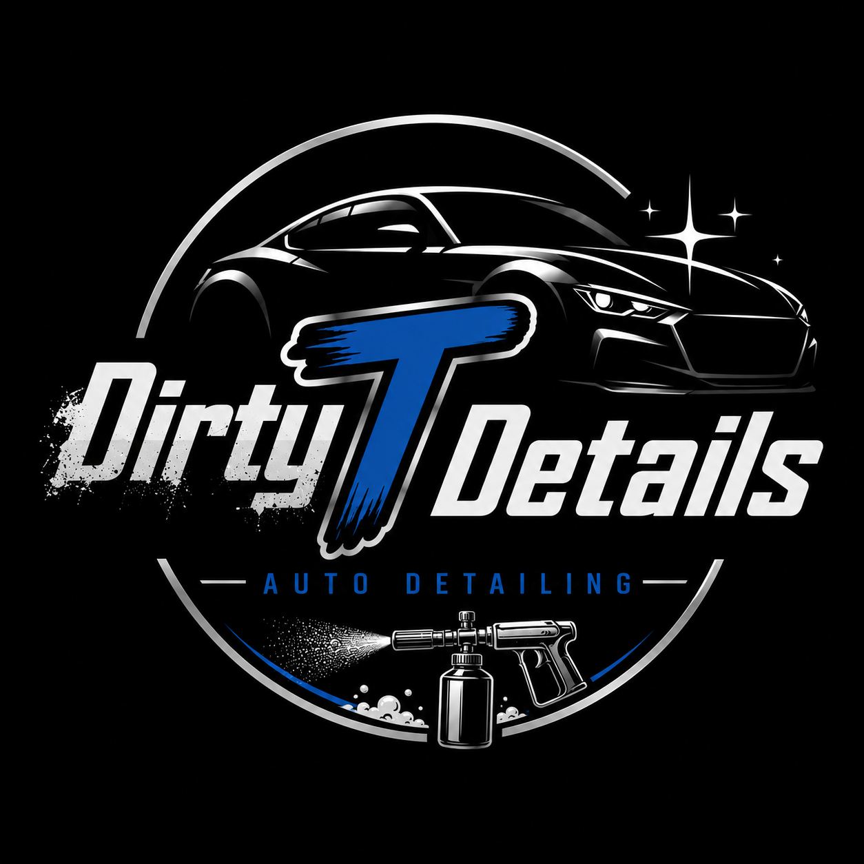 Dirty T Details logo
